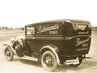 Lallemand Brewing Lallemand Brewing
