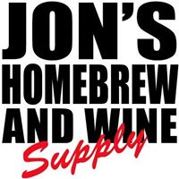 Jon's Homebrew And Wine Supply