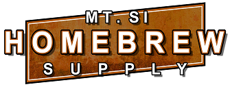 Mt. Si Homebrew Supply Mt. Si Homebrew Supply